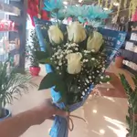 Bouquet Flower